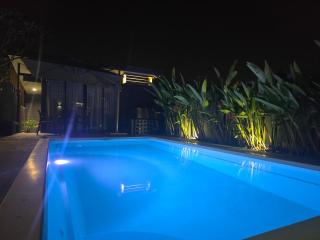 Musimo Pool Villa - 5