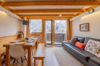 Grand Roc A221 - 150m from Slopes - Happy Rentals - 8