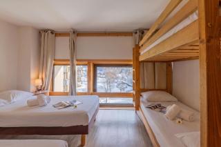 Grand Roc A221 - 150m from Slopes - Happy Rentals - 5