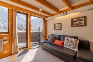 Grand Roc A221 - 150m from Slopes - Happy Rentals - 1