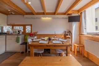 Grand Roc A221 - 150m from Slopes - Happy Rentals - 2