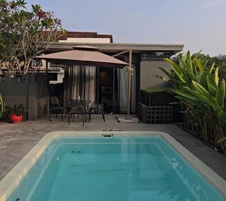 Musimo Pool Villa - 2