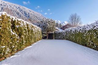 Hameau d'Argentière 3 - 2BR Garden w/ Mont Blanc views, Next to Slopes - Happy Rentals - Chamonix - 0