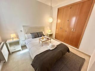 Apartamento céntrico con dos dormitorios y 2 baños - 8