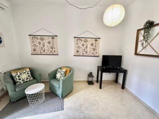 Apartamento céntrico con dos dormitorios y 2 baños - 6