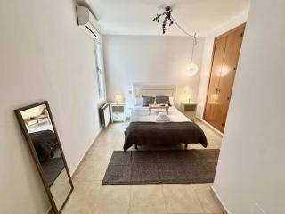 Apartamento céntrico con dos dormitorios y 2 baños - 5