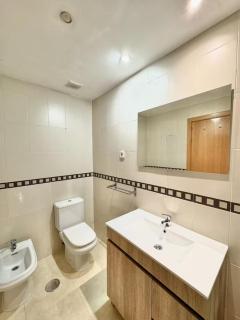 Apartamento céntrico con dos dormitorios y 2 baños - 3