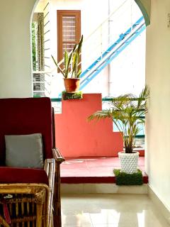 Purayilhomestay - 5