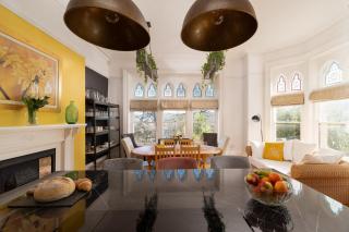 Westwell Hall - 8
