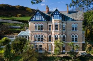 Westwell Hall - 0