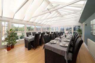 Westwell Hall - 6
