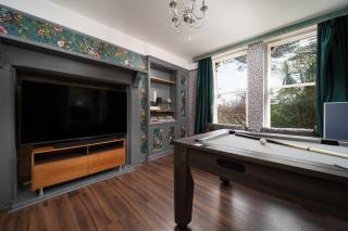 Westwell Hall - 1