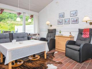4 person holiday home in Aabenraa - 4
