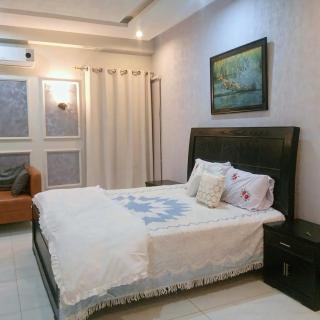 HH Home Stay - 1