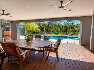 Blumberg Mews - Stunning Adelaide Hills Retreat Near Barossa - sleeps 12 - 6
