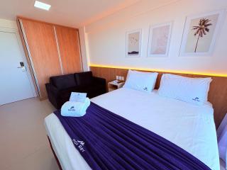 Apto 415 · Studio com vista Mar em Maceió - 6