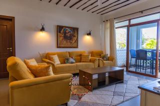Namelok Beach Apartment - 0