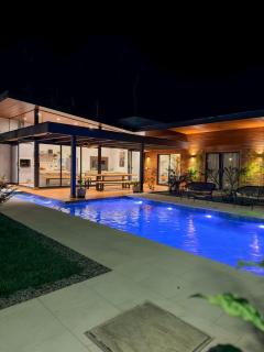 Casa Aconchegante para Toda a Família em Bonito - 5