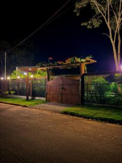 Casa Aconchegante para Toda a Família em Bonito - 3