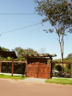 Casa Aconchegante para Toda a Família em Bonito - 2