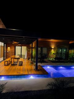 Casa Aconchegante para Toda a Família em Bonito - 1