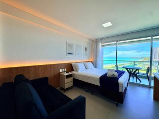 Apto 415 · Studio com vista Mar em Maceió - 5