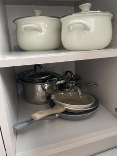 Apartament 2-pokojowy Self Check-in 24h - 3