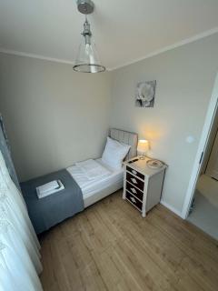 Apartament 2-pokojowy Self Check-in 24h - 2