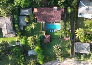 Villa Kottegoda - Ayurveda - 7