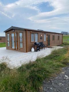 Gladheimar Cottages - 1
