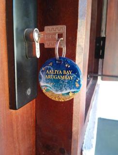 Aaliya Bay - 0