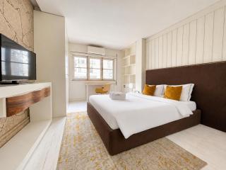 PORTA NOVA Historic Center - Apartments Collection by Perpetual Relax - 0