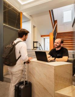 Limehome Madrid Malasaña - Digital Access - 6