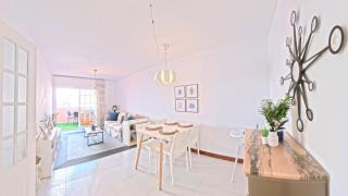 Apartamento Sanxenxo Mar - 6
