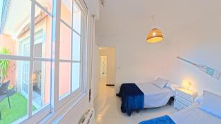 Apartamento Sanxenxo Mar - 3