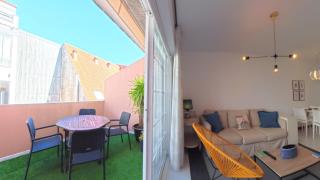 Apartamento Sanxenxo Mar - 8