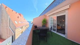 Apartamento Sanxenxo Mar - 9