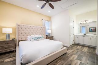 Brilliant Cottage With Private Pool Near Disney With Margaritaville Island H2O Access - 8033St - 1