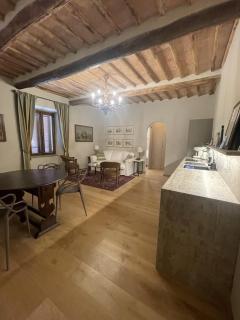 Bolsena Suite luxury apartment - 9
