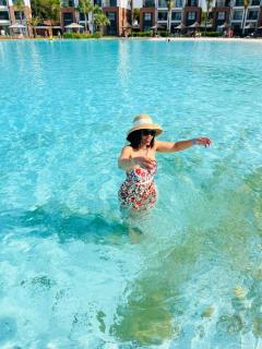 Craiden Holiday Apartment at The Blyde Crystal Lagoon 2 bedrooms - 2