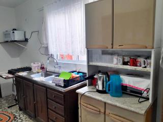Quarto 1 completo privativo cozinha e banheiro compartilhada - 4