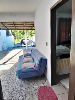 Quarto 1 completo privativo cozinha e banheiro compartilhada - 6