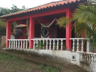 Cabaña en Soatá - 9