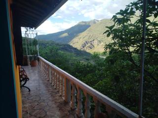 Cabaña en Soatá - 4