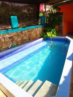 Cabaña en Soatá - 3