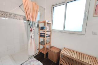 Bright apartment in Albitreccia near beach - 3