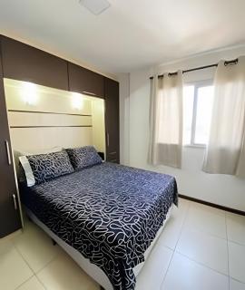 Apto a 250m da Praia do Morro | Wi-Fi e Garagem - 6