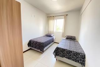 Apto a 250m da Praia do Morro | Wi-Fi e Garagem - 8
