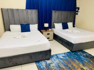 Airport Continental Guest House - 7