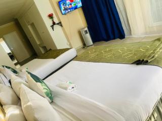 Airport Continental Guest House - 6
